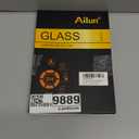 Ailun Screen Protector for iPad Mini 7 A17 Pro 7th Gen 2024 & Mini 6th Gen 2021 Release, 8.3 Inch,Tempered Glass 2.5D Edge,iPad Mini 7 & 6,Case Friendly,2 Pack