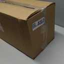 Muzata 15-20FT Modular Black Cable Railing Kit 42 Inch 4 Level Post Kit Complete Set Cable Railing System for Decks Length Adjustable Easy DIY with Paper User Guide (No Handrail) RWS1 BH4L