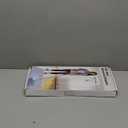 B-Land Carpet Rake for Pet Hair Removal, Reusable Pet Hair Remover with 60 Adjustable Long Handle, Carpet Scraper Dog Cat Hair Remover Tool for Rugs, Mats