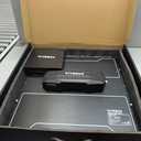 VIVOSUN VS4000 LED Grow Light with Full Spectrum Diodes & Brand Driver Dimmable Sunlike Lights for Seedling Veg & Bloom Plant Grow Lamp for 4x4/5x5 Grow Tent