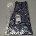 The Children's Place Girls' Uniform Pleated Skort (Blue)