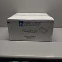 Hoffmaster FP1207 Fashnpoint Natural EZ Fold Guest Towel, 1/6 Fold, 11.5" Length x 15.5" Width (Pack of 600)