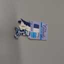 3 x Goody WoMens Ouchless Ribbon Elastics, Nautical, 3 Count