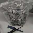 Cuisinart Mini-Prep Plus Food Processor, 24-Ounce Mini Food Processor to Chop Herbs, Vegetables, and Hard Cheese, 24-Ounce Work Bowl, Reversible Stainless Steel Blade, DLC-2ABC, Brushed Chrome