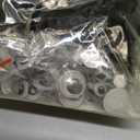 TOAOB 50pcs Large Pom Poms 2 Inch Black Craft Pom Poms Fuzzy Pompoms Balls with Googly Wiggle Eyes for DIY Crafts Projects Home Decorations