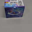 Halloween Pumpkin Night Light Projector for Kids, Star Projector Night Lights with Jack O'Lantern Faces - Starry Theme, 15 Color Changing and 360 Degree Rotation, Halloween Decor and Gift