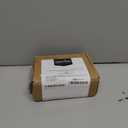 10 Pack Bronze Solid Cabinet Handles Drawer Pulls, 5.38-inch/136mm Length (3-inch Hole Center) Door Handle (1/2-inch Diameter) Kitchen Stainless Steel Cabinet Hardware Handle, Oil-Rubbed Bronze