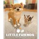 Little Friends: Dogs & Cats - Nintendo Switch
