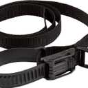 Taylor Made Products 1089 Boat Fender Hanger (Ratcheting),Black