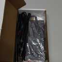 UL Listed 42V 2A Replacement Electric Scooter Charger for 36V Hoverboard Charger with 5 Plugs, Compatible with Scooter Power Adapter