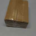 2" Inch Stem Leveling Casters Wheel with Ratchet Handle, 1/2 Inch and M12 Stem Size, Height Adjustable Heavy Duty Casters Set of 4 Total Load 2200 Lbs, Workbench Retractable Caster, T60, Black