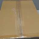 Citylife 17 QT Plastic Storage Bins Clear Storage Box with Lids Multipurpose Stackable Storage Containers for Organizing Tool, Craft, Crayon