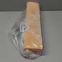 Rainbow Acrylic Floating Shelves, 15in Kids Wall Mounted Nursery Bookshelves, Display Ledge for Books Toys Cosmetic, Bathroom Bedroom Living Room Wall Decor and Storage, 4 Pack, Mix