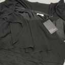 Women's Cocktail Formal Guest Dresse 3D Lace Sweetheart Neckline A Line Maxi Dresses, Large 