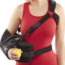 DonJoy UltraSling IV Shoulder Support Sling (Large)