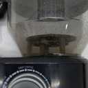 SHARDOR Electric Burr Coffee Grinder 2.0, Adjustable Burr Mill with 16 Precise Grind Setting for 2-14 Cup, Black