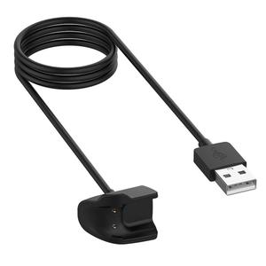 Kissmart Charger for Galaxy Fit 2, Replacement Charging Cable Dock Cradle for Samsung Galaxy Fit 2 SM-R220 Fitness Smart Band
