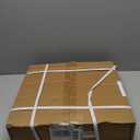 2Pack Chain Binder 3/8"-1/2",Working Load Limit with 9200LBS,Load Binder G70 Hooks, Adjustable Length, Ratchet Chain Binder