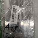 Cotter Pin Assortment Kit 304 Stainless Steel 13 Sizes Hardware Pins & Hairpin R Clips for Hitch Pin Lock Systems