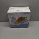 Puppy Pads Extra Large for Dogs 31"x47" 40 Count, Leak-Proof & Super Absorbent Dog Pee Pads, Thicken Disposable Potty Pads Puppy Training Pads for Cats Rabbits (40PCS)