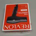 Revlon Compact Hair Dryer | 1875W Lightweight Design, Perfect for Travel, (Black)