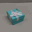 Engraved Wedding Ring Boxes for Ceremony Acrylic Ring Bearer Box for Wedding Proposal Engagement (Heart-Shaped B)