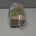 2 PACK 7 Fins Blender Blade Compatible with Countertop Ninj a Blender Blade Replacement for Ninj-a Auto iQ BL682-30 BL642-30 BL450-30 BL482-30 BL687CO-30 ect.