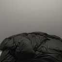 KAKABELL Pinch Pleat Goose Down Feathers Fiber Comforter Palatial King Size All Season-Ultra Soft and Cozy Noiseless Duvet Insert with Egyptian Cotton Blend Cover,Fluffy Warm Comforter Black,120"X98"