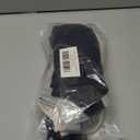 MONFOOT Men's/Women's 10-20 Pairs Thin Cotton Low Cut Ankle Socks, Multipack (Large, 15 Multicolor(8 Pairs))