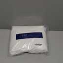 Queen Size 4 Piece Sheet Set - Comfy Breathable & Cooling Bed Sheets Set - Hotel Luxury Bedding for Women, Men, Kids, Teens, Boys & Girls - Deep Pockets, Soft, Wrinkle Free - Oeko-Tex - Antique White