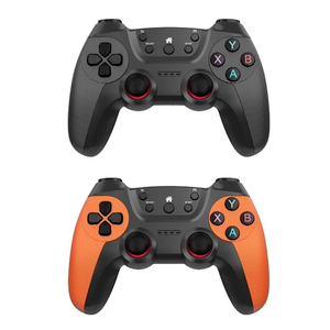 X2 Ultra Game Stick 4k 128G 40000 Games Retro Console UItra Game Stick HD Video Game Console Double Wireless 2.4G Controller 