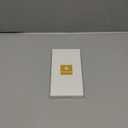 Miracase Magnetic for iPhone 15 Case (Compatible with MagSafe)with 2X Screen Protectors Military-Grade Protection, Anti-Fingerprint Translucent Matte Phone Cover for iPhone 15 6.1 inch, Black