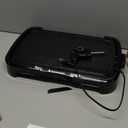 Toastmaster TM-203GR 10x20 Griddle, Black