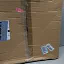 W10728159 Dishwasher Lower Rack with Wheels, Fit for Kitchenaid Dishwasher Rack, W10525646 W10780925 Dishwasher Rack Lower Intended for Maytag Dishwasher Parts Deep 22in Wide 20.8in