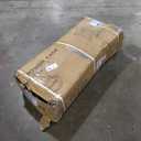 GarveeLife Power Cage, Smith Machine Squat Rack, Heavy Duty Power Rack for Home Gym with Pulley System, Dip Bar, LAT Pulldown, Multifunctional Squat Rack for Home Gym, Red