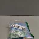 3 Pack Female Dog Diapers - Reusable Diapers for Doggie in Heat - Highly Absorbent Dog Diapers Female for Pet Incontinence with Adjustable Snaps (Tie Dye, XL) (X-Large(17.5"-27"Waist))