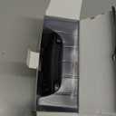 Wireless Switch Controller for Nintendo Switch/Switch 2/Lite/OLED Controller, Switch Controller with a Mouse Touch Feeling on Back Buttons, Extra Switch Pro Controller with Wake-up,Programmable, Turbo Function (Black-lightning Light)