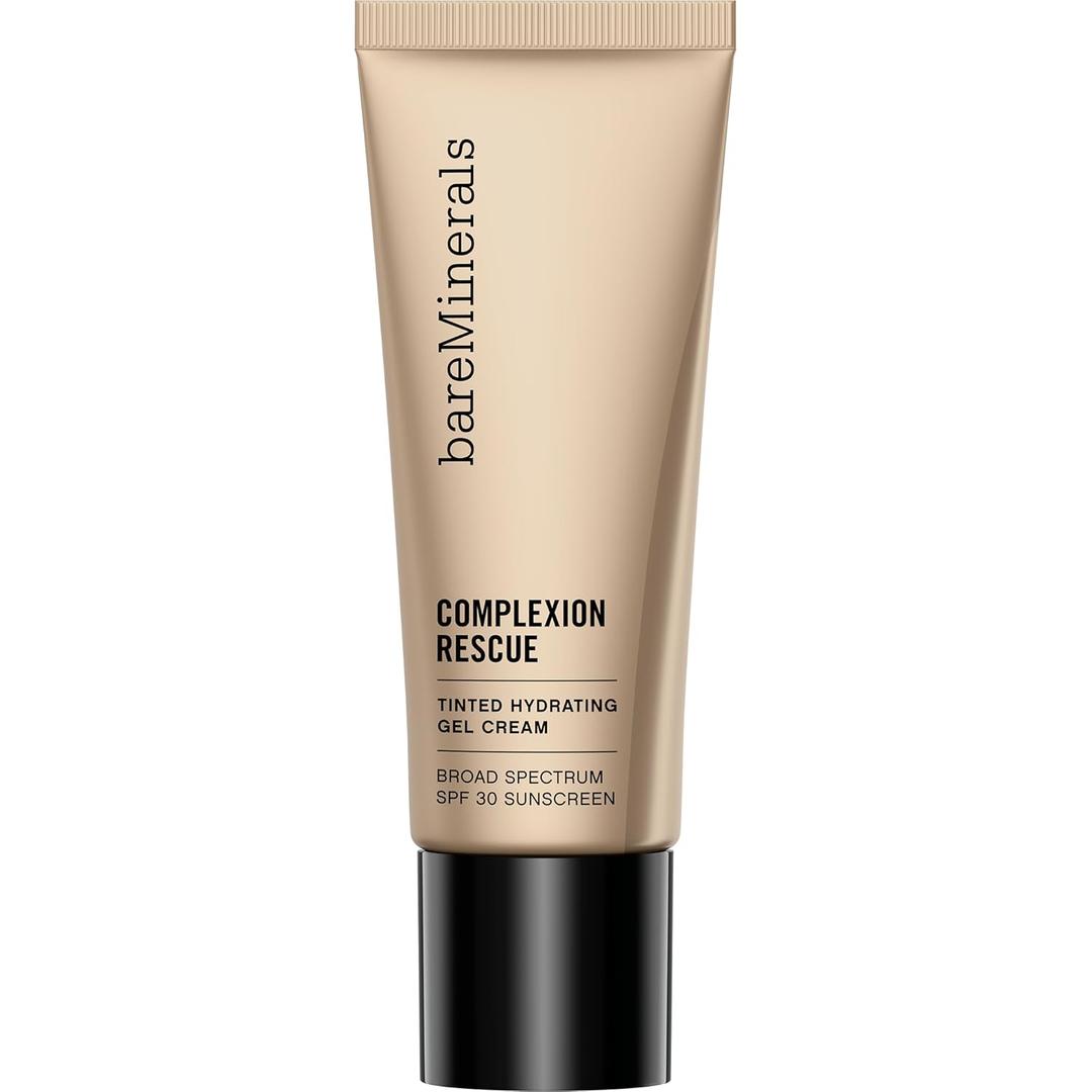 bareMinerals Complexion Rescue Tinted Hydrating Gel Cream SPF 30 (1.18 Ounce (Pack of 1))