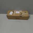 JOYTUTUS Metal Dash Platform Mount Phone Holder Compatible with 2014-2018 Silverado & Sierra, 2015-2019 Silverado HD & Sierra HD| Custom Fit Phone Mount Expansion Platform| One-Hand Adjustable Clip