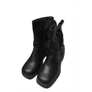 Soda Boots Size 8 1/2