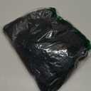 Knotless Pre-Separated Crochet Hair extensions Afro Kinky Straight hair feather crochet 100% human hair extensions for Women Natural Color 18 Inch 120g