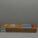 RANTILA 4 Panel Indoor Foldable Dog Fence Freestanding Dog Gate for Stairs, Hallways, or Doorways for Small Dogs- 68 X 24 Inch, Black, Need Assembly