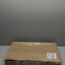 American Standard 735122-400.020 Cadet 3 Toilet Tank Cover, 10-in, White