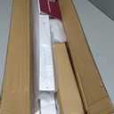 Handrails for Outdoor Steps & Indoor Stair Railing Kit, 1-2 Steps Safety Hand Rail for Porch & Deck