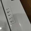 TOTO WASHLET C5 Electronic Bidet Toilet Seat with PREMIST and EWATER+ Wand Cleaning, Elongated, Cotton White - SW3084#01