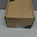 Tao Clean UV Sanitizing Sonic Toothbrush and Cleaning Station, Electric Toothbrush, Dual Speed Setting, White