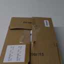 sancua 6 Pack White Tablecloth 60 x 120 Inch, Rectangle Table Cloth for 8 Feet Tables - Stain and Wrinkle Resistant Washable Polyester Table Cover for Dining Tables, Buffet Parties and Camping