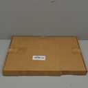 Monitor Riser Desktop Stand, Flat Screen TV Monitor Stand Riser, Sturdy Metal Laptop Computer Monitor Stand Shelf for Printer, iMac, 3 Height Adjustable PC Stand with Mesh Platform