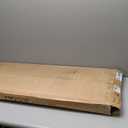 DMI Utility Cart with Wheels to be used for Shopping, Grocery, Laundry and Stair Climber Cart, Weighs 7.5 Pounds but holds up to 90 Pounds, Compact and Foldable, Black