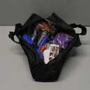 YELLOW JACKET Car Dent Puller Kit Paintless Dent Removal Tool for Car Auto Body Repair Kit with Bridge Puller, Golden Lifter